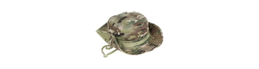 Головные уборы 