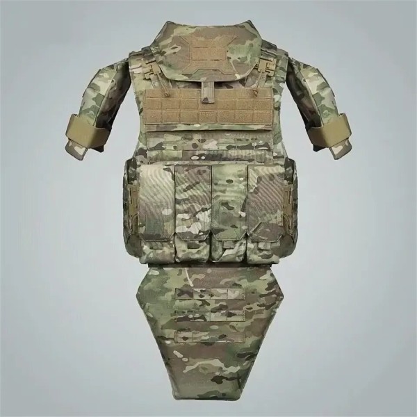 Бронежилет Universal Armor ORIGINAL комплект Бр.2