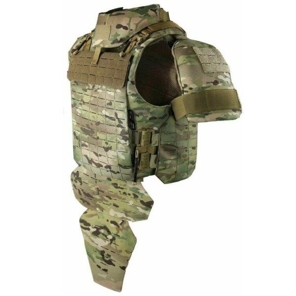 Бронежилет Universal Armor ORIGINAL комплект Бр.2