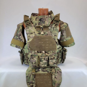 Бронежилет RS (Копия канадского общевойскового) СВМПэ Бр.2 В круг