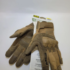 Перчатки полнопалые Mechanix M-Pact-3 cover Оригинал