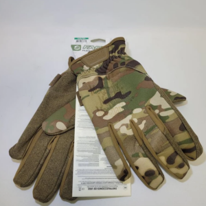 Перчатки Fastfit Mechanix оригинал Мультикам