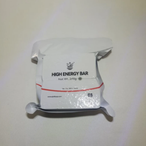 Аварийный рацион питания BDH High Energy Bar