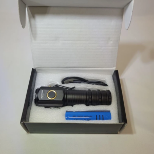 Фонарь ручной LT-650XC