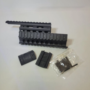 Цевье АК-74 пикатини