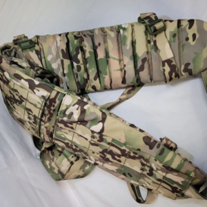 Пояс боевой с лямками Бр.2 CВМПэ Universal Armor