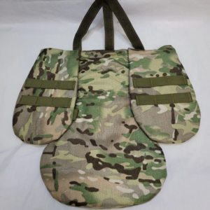 Напашник трелист СН Бр.2 СВМПэ