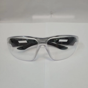 Очки баллистические Edge Eyewear Dragon Fire XDF610 Tigers Eye Standard Anti-Fog Lens