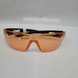 Очки баллистические Edge Eyewear Dragon Fire XDF610 Tigers Eye Standard Anti-Fog Lens