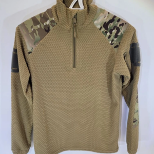 Флисовая толстовка "Варан" Armyproject