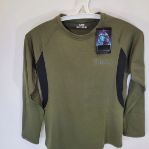 Термобелье влагоотводящее 5.11 на микрофлисе