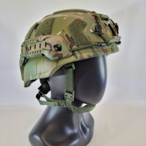 Шлем полуухий СВМПэ мультикам Бр.2