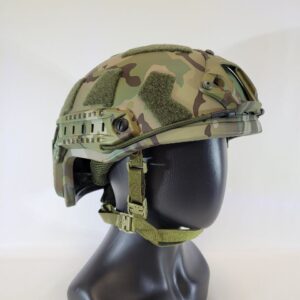 Шлем безухий СВМПэ мультикам Бр.2