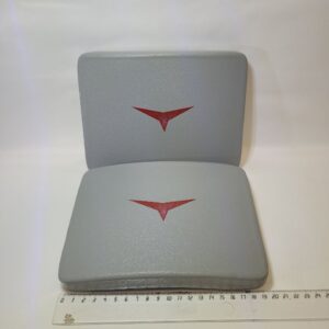 Бронеплиты боковые СВМПэ Бр.3 Atlant Armour (пара)