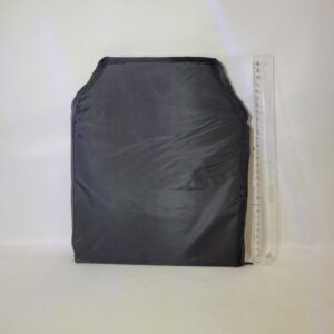 Баллистический пакет СВМПэ Бр.1+ 340×260 (75 слоёв)