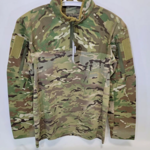 Боевая рубаха Гюрза "Барс" мультикам