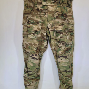 Брюки "Раптор" Гиена тактик мультикам