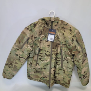 Куртка зимняя Sturmer ColgGear V.2