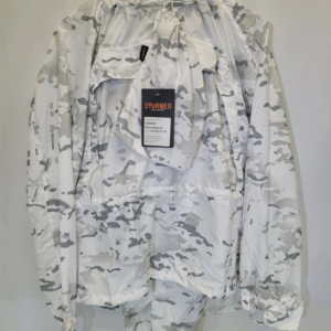 Маскхалат зима Sturmer (Multicam Alpine)