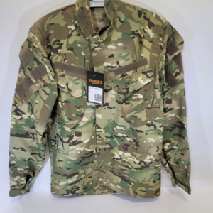 Рубашка полевая Sturmer Field Shirt Ver II