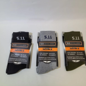 Термоноски 5.11