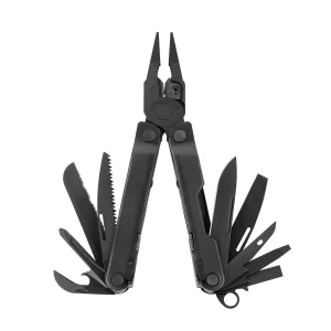Мультитул Leatherman Rebar