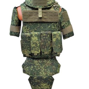 Бронежилет Universal Armor Бр.2 СВМПэ комплект