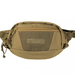 Сумка поясная Sturmer RKB Recon Kit Bag