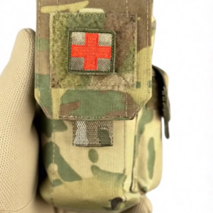 Подсумок медецинский SPM-4 "Морф" Skif Armor