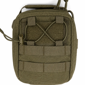 Аптечка 7.62 2-й эшелон