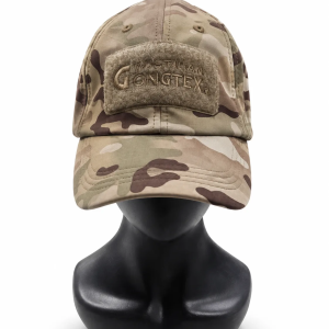 Бейсболка Gongtex Softshell Baseball Cap